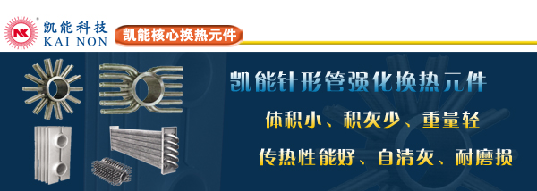 凯能科技专业强化换热元件制造厂家