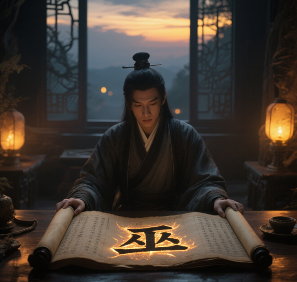 网上配资官网 阴阳间的隐秘契约: 那些看不见的能量如何影响我们的人生